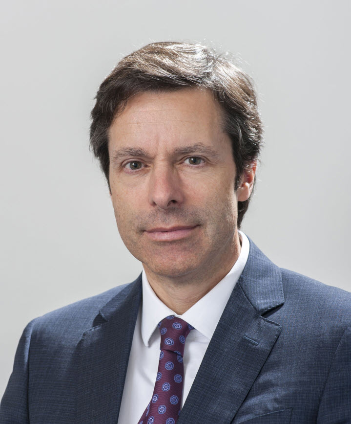 Philipp Metzger